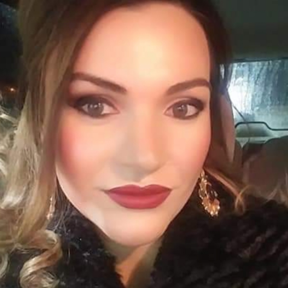 Meet your Posher, Aleksandra